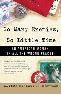 Produktbild: So Many Enemies, So Little Time
