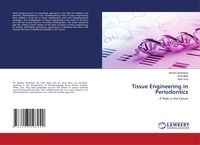 Produktbild: Tissue Engineering in Periodontics