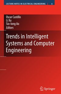 Produktbild: Trends in Intelligent Systems and Computer Engineering
