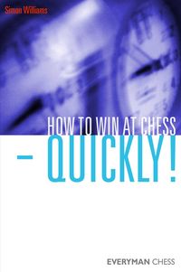 Produktbild: How to Win at Chess - Quickly!