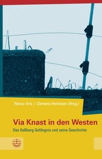 Produktbild: Via Knast in den Westen