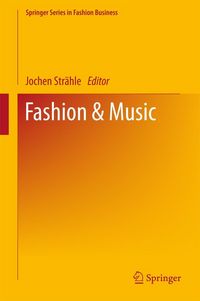 Produktbild: Fashion & Music