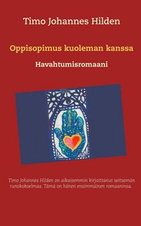 Produktbild: Oppisopimus kuoleman kanssa