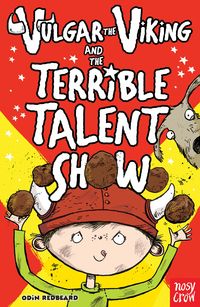 Produktbild: Vulgar the Viking and the Terrible Talent Show