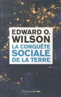Produktbild: La conqu&ecirc;te sociale de la terre