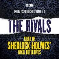 Produktbild: The Rivals