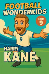 Produktbild: Football Wonderkids