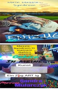 Produktbild: Messie-Syndrom in meinem Gehirn