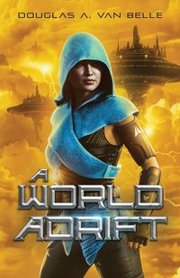 Produktbild: A World Adrift