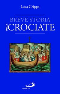 Produktbild: Breve storia delle Crociate