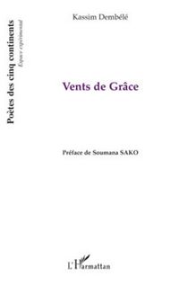 Produktbild: Vents de Gr&acirc;ce