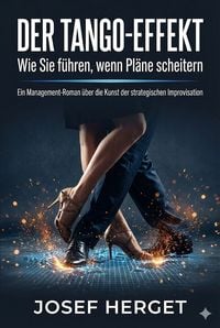 Produktbild: Der Tango-Effekt