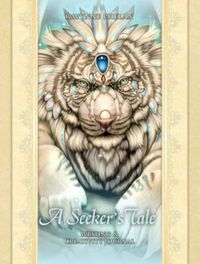 Produktbild: A Seeker's Tale - Writing, Healing & Creativity Journal