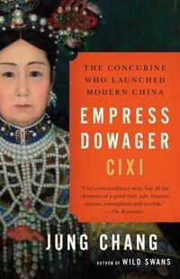Produktbild: Empress Dowager CIXI