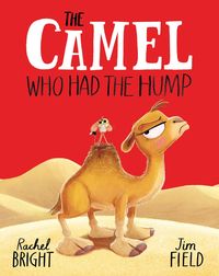 Produktbild: The Camel Who Had The Hump