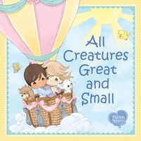 Produktbild: Precious Moments: All Creatures Great and Small