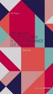 Produktbild: Majia, J: Rachen des toten L&ouml;wen in der Sternkammer der Geda