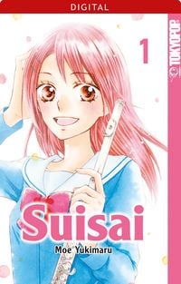 Produktbild: Suisai 01