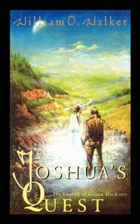 Produktbild: Joshua's Quest