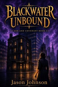 Produktbild: Blackwater Unbound