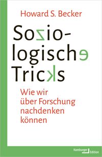Produktbild: Soziologische Tricks