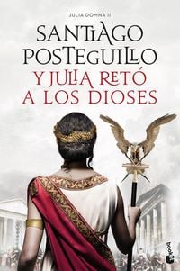 Produktbild: Y Julia ret&oacute; a los dioses