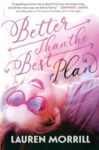 Produktbild: Better Than the Best Plan