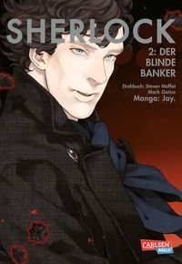 Produktbild: Sherlock 2