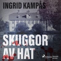 Produktbild: Skuggor av hat