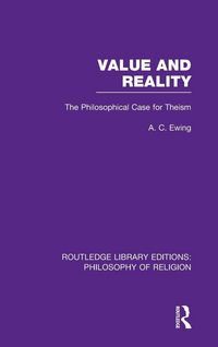 Produktbild: Value and Reality