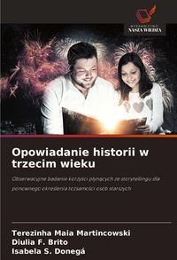 Produktbild: Opowiadanie historii w trzecim wieku