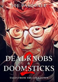 Produktbild: Deadknobs & Doomsticks 2 - Tales from the Lockdown