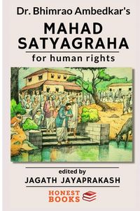 Produktbild: Mahad satyagraha for Human rights