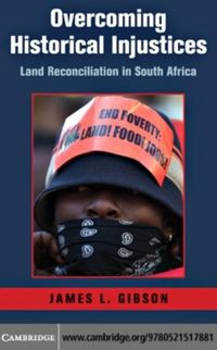 Produktbild: Overcoming Historical Injustices