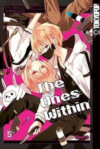 Produktbild: The Ones Within 05