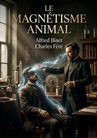 Produktbild: Le Magn&eacute;tisme animal