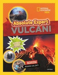 Produktbild: Vulcani. Absolute expert