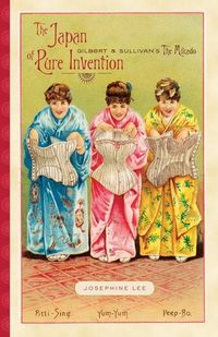 Produktbild: Lee, J: The Japan of Pure Invention