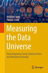 Produktbild: Measuring the Data Universe