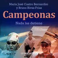 Produktbild: Campeonas. Nada las detiene