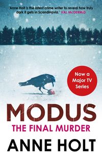 Produktbild: The Final Murder
