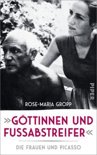 Produktbild: &raquo;G&ouml;ttinnen und Fu&szlig;abstreifer&laquo;