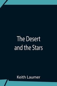 Produktbild: The Desert And The Stars