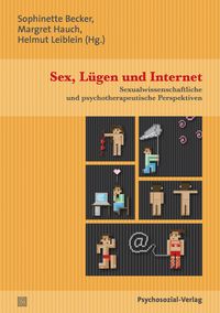 Produktbild: Sex, L&uuml;gen und Internet