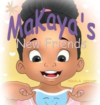 Produktbild: MaKaya's New Friends