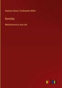 Produktbild: Romilda