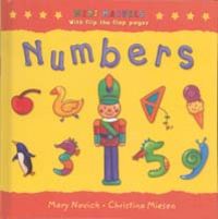 Produktbild: Numbers-Lift Flap