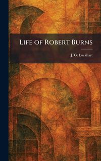 Produktbild: Life of Robert Burns