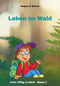 Produktbild: Leben im Wald
