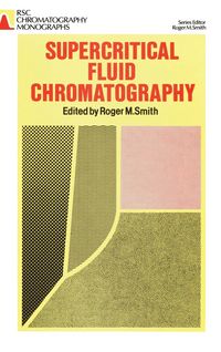 Produktbild: Supercritical Fluid Chromatography